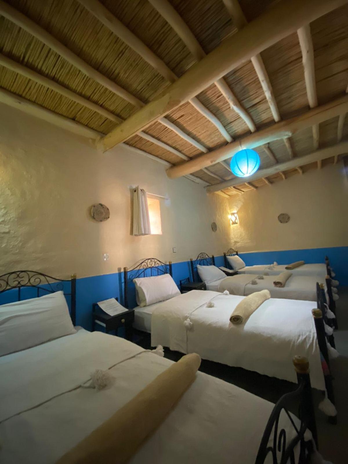 Auberge & Restaurant Agoudal מראה חיצוני תמונה